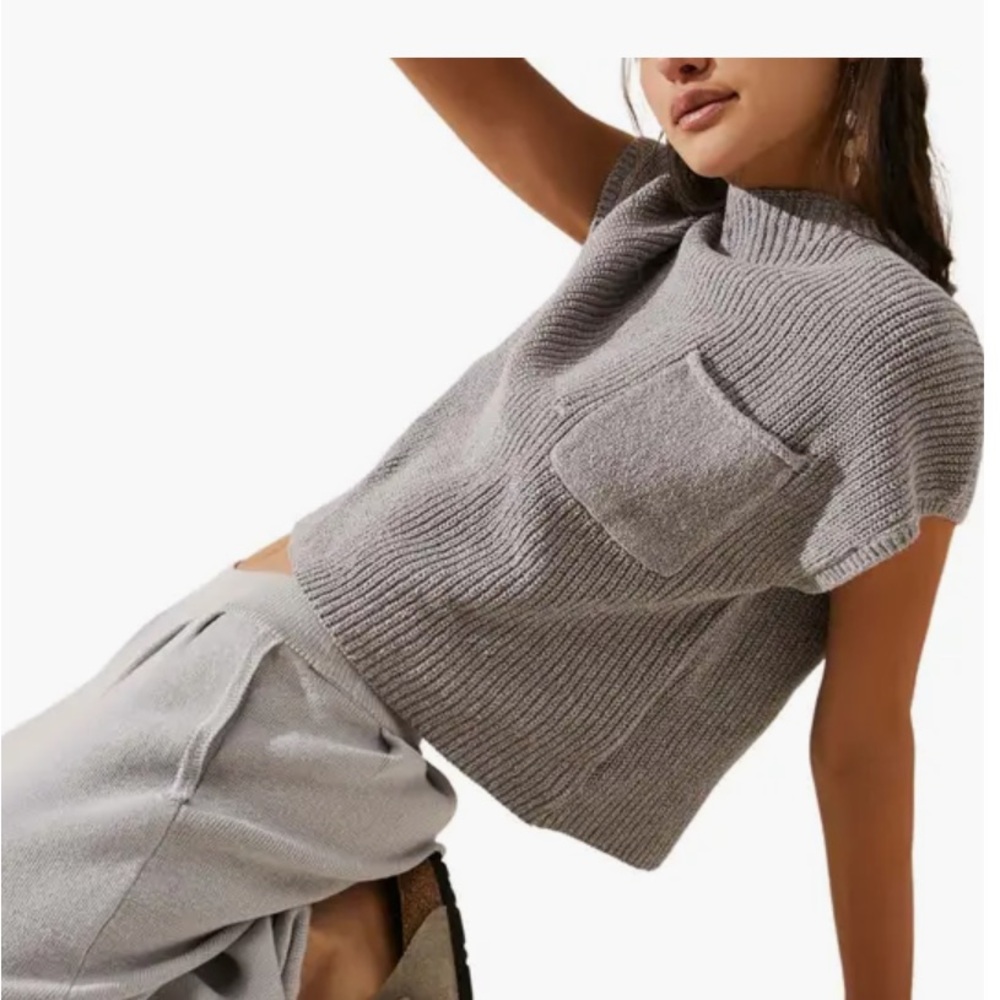 Free people freya shirt